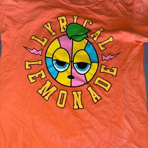 Lyrical Lemonade Shirt